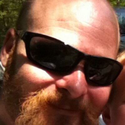 Profile Picture of Michael Dedrick (@DedrickMichael) on Twitter