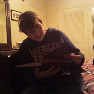 Profile Picture of Ian Patterson (@pattsoni) on Myspace