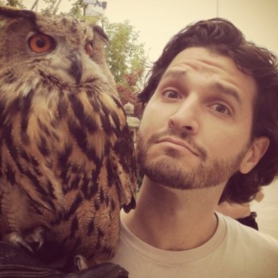 Profile Picture of Michael Torelli (@Torelli1979) on Twitter