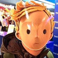 Profile Picture of Sean Mok (@sean-mok-5) on Quora