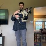 Profile Picture of Edward Barrett (@eddy_barrett_) on Instagram