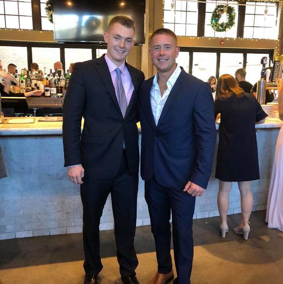 Profile Picture of Connor Gibbons (@connorpg1212) on Poshmark