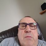 Profile Picture of Geoffrey Whitehead (@whitehead.geoffrey) on Instagram