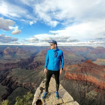 Profile Picture of Stephen England (@rundiabetes) on Twitter