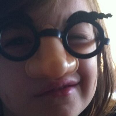 Profile Picture of A Lady (@jKoshel) on Twitter