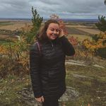 Profile Picture of Ann-Sophie Messier (@ann_sophiemessier) on Instagram
