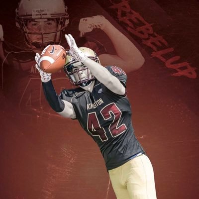 Profile Picture of Jared (@jaredlennon42) on Twitter