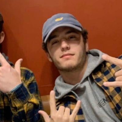 Profile Picture of Aaron Hauck (@aaronhauck_) on Twitter