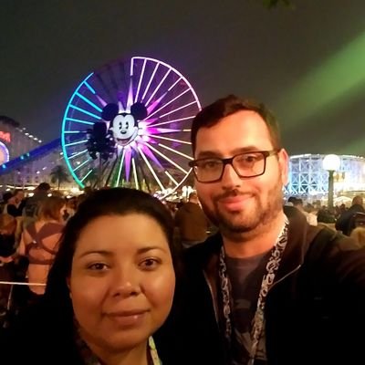 Profile Picture of Daniel Smutz (@Gambitstriker) on Twitter