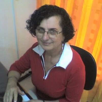 Profile Picture of Clara Luz Calvo (@Claraluzcalvo) on Twitter