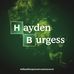 Profile Picture of Hayden Michael Burgess (@hayden.m.burgess) on Facebook