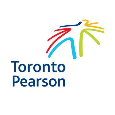 Profile Picture of Toronto Pearson (@TorontoPearson) on Twitter