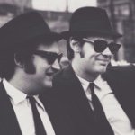 Profile Picture of Dan Aykroyd! (@hellyeahdanaykroyd) on Instagram