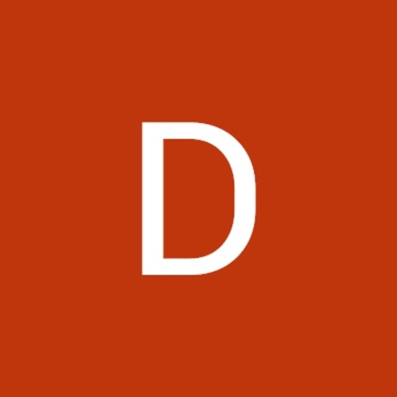 Profile Picture of Dasher Dasher (@dasherd315) on Poshmark
