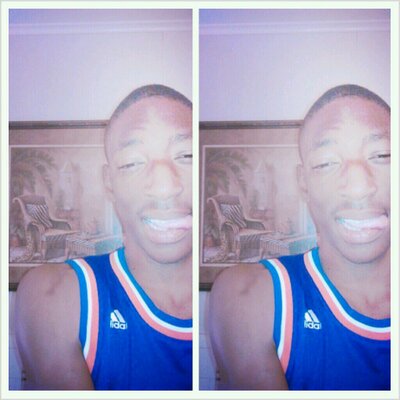 Profile Picture of Brandon Dade (@Cujo_22) on Twitter