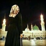 Profile Picture of Haju345 (@hajrafarooq001) on Instagram