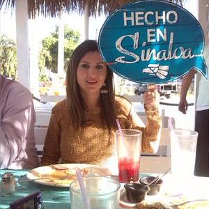 Profile Picture of Rosa Lidia Barraza (@lidiabarraza) on Twitter