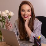 Profile Picture of Daiane Grison | Terapeuta🌹 (@daianegrison) on Instagram