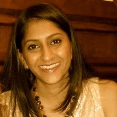 Profile Photo of Sejal Desai (@sejalddesai) on Twitter