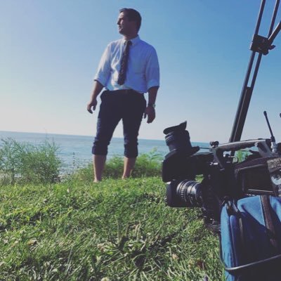 Profile Picture of Jake Berent (@JakeBerent) on Twitter