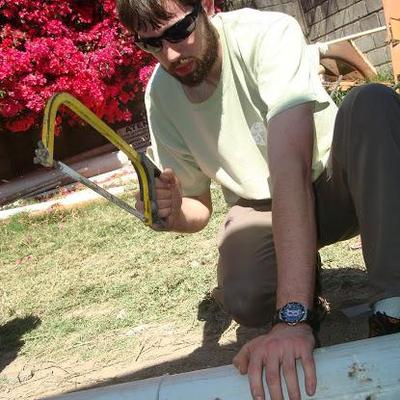 Profile Picture of Michael Adelman (@michael_adelman) on Twitter