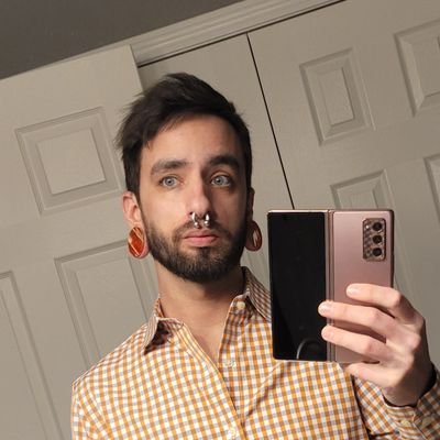 Profile Picture of NIcholas Rocque (@Nick_Rocque) on Twitter