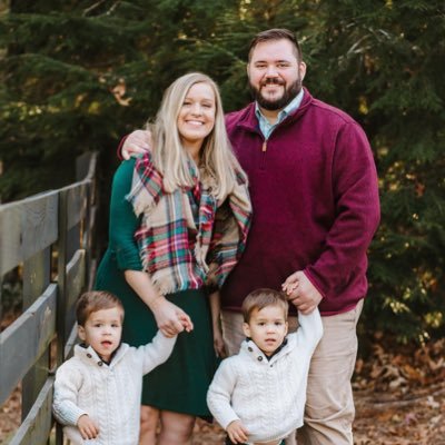 Profile Picture of Scott Greb (@ScottGreb) on Twitter