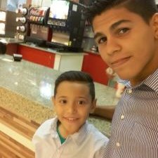 Profile Picture of Kristian Lucas (@lkristian779332) on Twitter