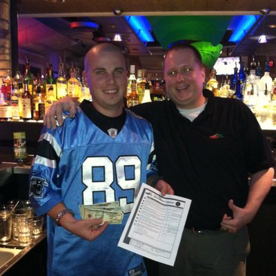 Profile Picture of Mark Giddens (@markgiddens4) on Twitter