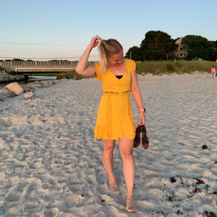 Profile Picture of Phebes🐶 (@phoebe_wan_kenobi) on Tiktok