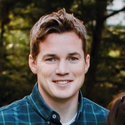 Profile Picture of Eric Tanner (@erictanner12) on Twitter