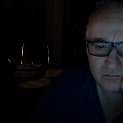 Profile Picture of Francesco Lo Noce (@effeten) on Twitter