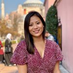 Profile Picture of Joyce Liu (@joyceliu15) on Instagram