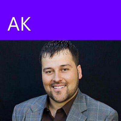 Profile Picture of Anthony M Kinney (@TheHubClub) on Twitter