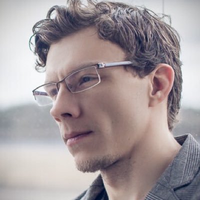 Maksym Zhuravlov - Twitter Profile Picture of Maksym Zhuravlov (@MaksZhuravlov) on Twitter