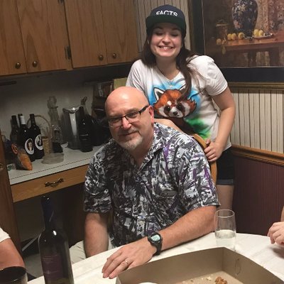 Profile Picture of John C Cappello (@jcc_c) on Twitter