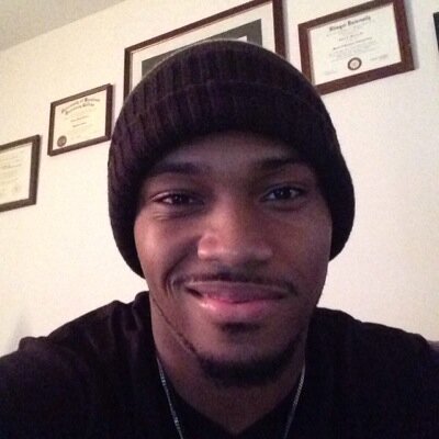 Profile Picture of John Alford (@ChildofGod54) on Twitter