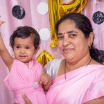 Profile Picture of Aditi Phadnis (@smruti7865) on Instagram