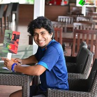 Profile Picture of Thomas K Chirayil (@thomas-k-chirayil) on Quora