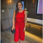 Profile Picture of DANI HARRIS 😊 (@dani_harris) on Instagram