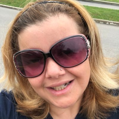 Profile Picture of Megan Flick (@MeganFlick1) on Twitter