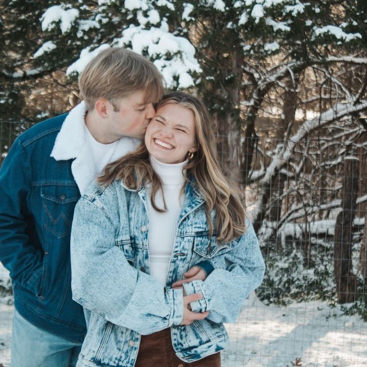 Profile Picture of Sarah Rice (@sarahlouiserice) on Tiktok
