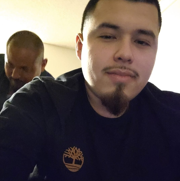 Profile Picture of Anthony Camberos (@camberosanthony) on Poshmark