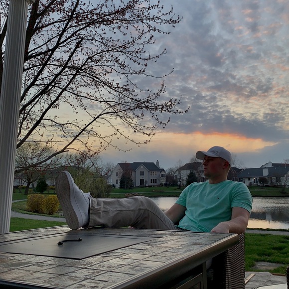 Profile Picture of James Strauss (@straussjames77) on Poshmark