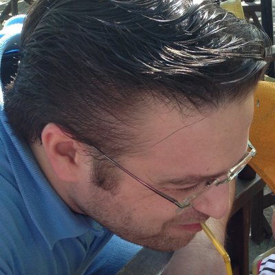 Profile Picture of John Maris (@gianmar77) on Twitter