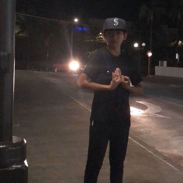 Profile Picture of Ryne.yoshimura (@yoshi022407) on Tiktok