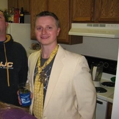 Profile Picture of Chris Ba (@Chris_Bayer) on Twitter