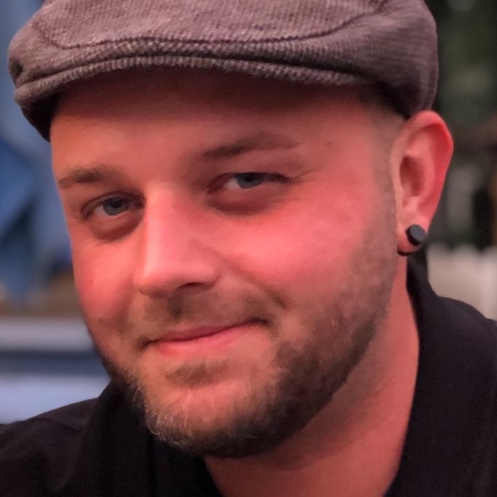 Profile Picture of Eric Behrens (@eric.behrens0) on Tiktok