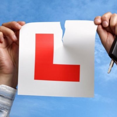 Profile Picture of Driving Instructor Derry (Noel Morrison ) (@lessonsderry) on Twitter