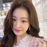 Profile Picture of /ثريدز/𝐍𝐢𝐬𝐫𝐢𝐧𝐞🦋💗 (@amaretta_9) on Instagram
